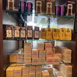 Joffrey's Espresso, Coffee and Pastries