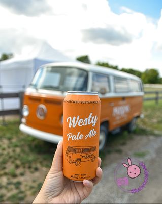 Parsons Brewing Company by null
