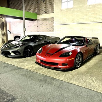Miller Decals - 2013 Corvette Wrap Jim Miller - Vehicle Wraps Near Me - Acworth, Georgia Miller Decals - 2013 Corvette Wrap Jim Miller - Vehicle Wraps Near Me - Acworth, Georgia