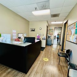 California Rehabilitation and Sports Therapy