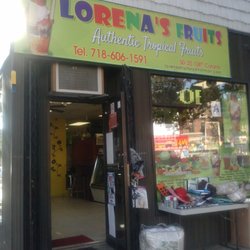 Lorena's Fruits - Lorena's Fruits @ 50-20 108th St, Corona, NY