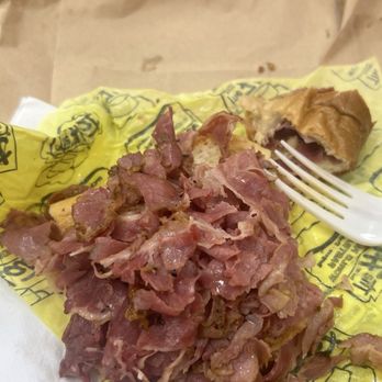 The Hat - Pastrami dip sandwich - Burgers Near Me - Las Vegas, Nevada
