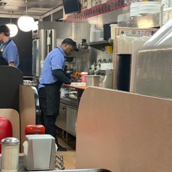 Waffle House