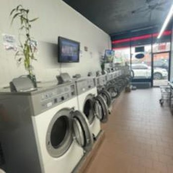 Xpress Laundry - Come visit our Laundromat.
Free pick up and drop off
And dry cleaning service. - Laundromat Near Me - New York, New York Xpress Laundry - Come visit our Laundromat.
Free pick up and drop off
And dry cleaning service. - Laundromat Near Me - New York, New York