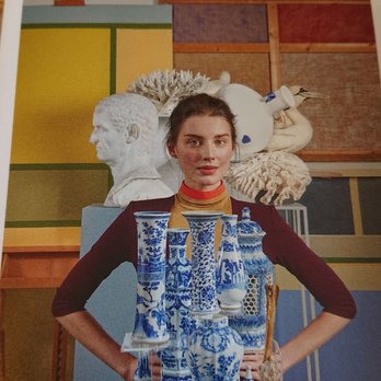 zeeuws museum - Modern interpretation of local attire - Landmarks & Historical Buildings Near Me - Middelburg, ZE