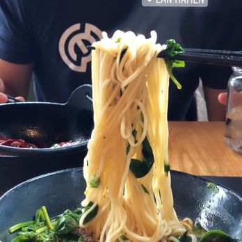Lan Ramen - Lanzhou Beef noodles - Chinese Near Me - Princeton, New Jersey