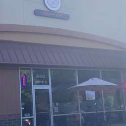Chopstix Grill
