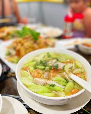 Sunflower Vietnamese Cuisine by null