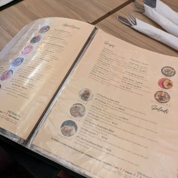 Thai Smile - Menu 3 - Thai Near Me - Palm Springs, California Thai Smile - Menu 3 - Thai Near Me - Palm Springs, California