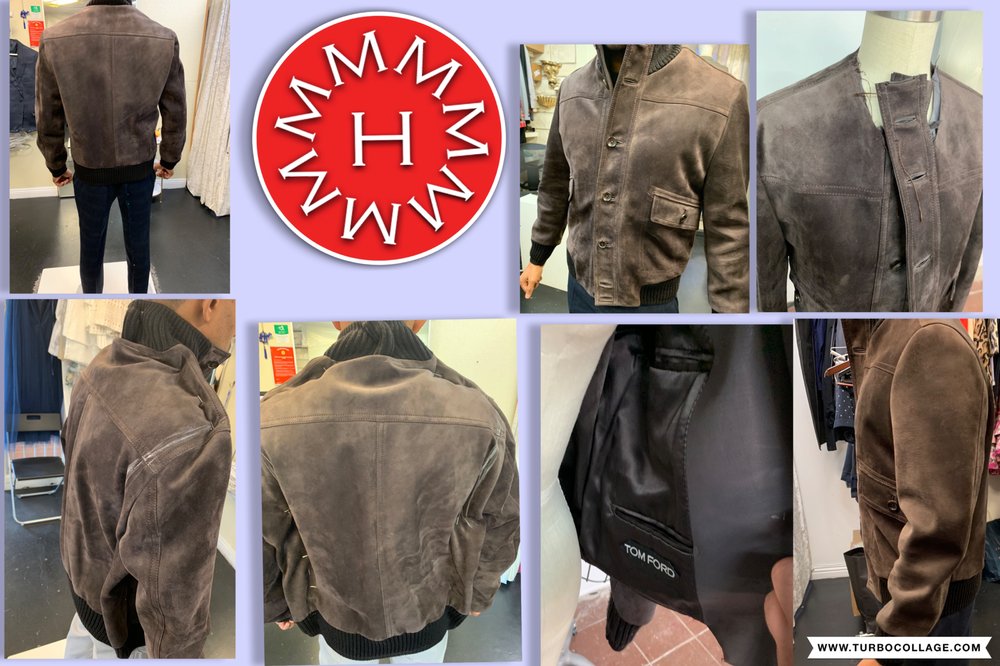 MH TAILORING & ALTERATIONS Updated May 2024 143 Photos & 552