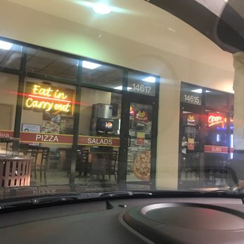 Marco's Pizza - Pizza Near Me - Miami, Florida