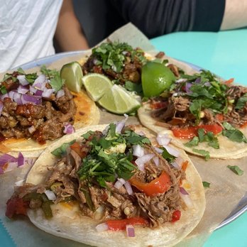 Xolo - Vampiro Taco - Mexican Near Me - Oakland, California Xolo - Vampiro Taco - Mexican Near Me - Oakland, California
