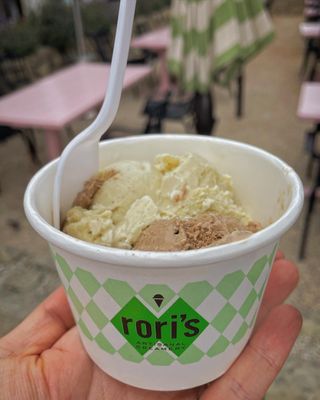 Rori’s Artisanal Creamery by null