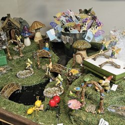 Infinite Blooms Garden Center and Gift Shop - Fairy garden supplies