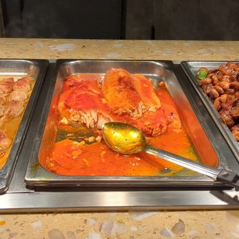 Yum Buffet and Grill - Meats - Sushi Bars Near Me - Sacramento, California Yum Buffet and Grill - Meats - Sushi Bars Near Me - Sacramento, California