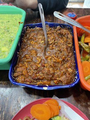 Tacos Joven - Tacos en Canasta by null