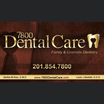 7800 DENTAL CARE - Updated February 2026 - 7800 Bergenline Ave