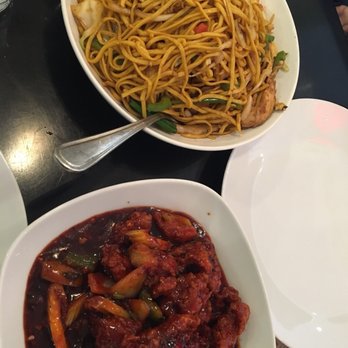 Hakka Ren - Chinese Near Me - Mississauga, Ontario
