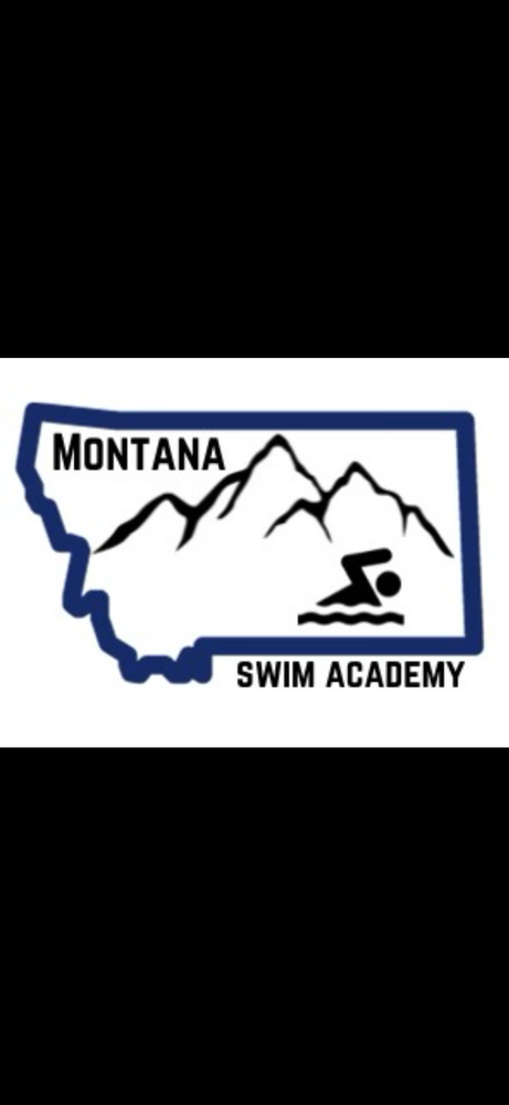 Montana Swim Academy Logo