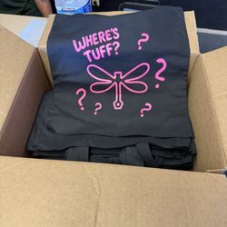 Six One Nine Printing - Custom printed tote bags