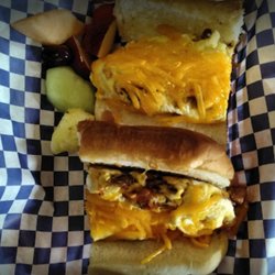 Joe Mama's Taste of Dayton
