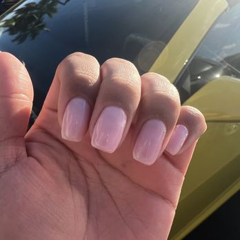 Swan Nails - Bubble Bath Gel Mani - Nail Salons Near Me - Las Vegas, Nevada Swan Nails - Bubble Bath Gel Mani - Nail Salons Near Me - Las Vegas, Nevada