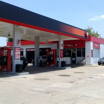 Briargrove Texaco - Auto Repair Near Me - Houston, Texas
