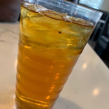 Pho Ha #7 - Was served and my boyfriend noticed a bug in my tea - Vietnamese Near Me - Riverside, California Pho Ha #7 - Was served and my boyfriend noticed a bug in my tea - Vietnamese Near Me - Riverside, California