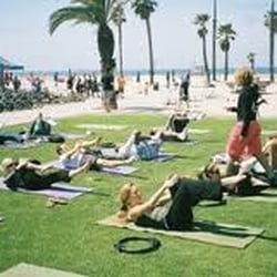 Vero beach Pilates