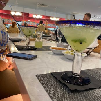 Ambriza - Mexican Near Me - Katy, Texas