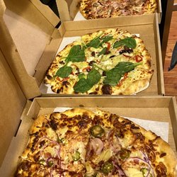 Bread Zepp - Pizza