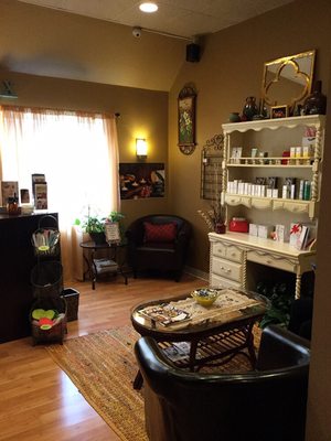 ILEE Skincare and Permanent Makeup