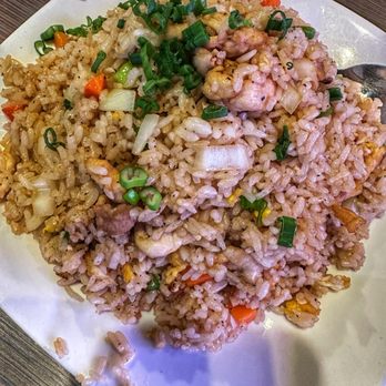 Tomiko Sushi Bar and Grill - Chicken fried rice - Japanese Near Me - Cypress, Texas Tomiko Sushi Bar and Grill - Chicken fried rice - Japanese Near Me - Cypress, Texas