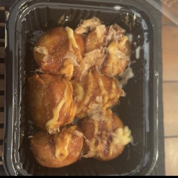 Molly Ramen - Takoyaki - Ramen Near Me - Yorktown, Virginia Molly Ramen - Takoyaki - Ramen Near Me - Yorktown, Virginia