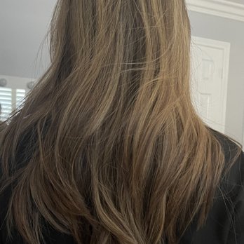 QT Salon - Hair that QT salon done - Hair Salons Near Me - Westminster, California