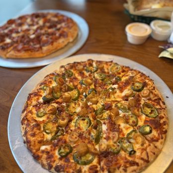 Gumby's Pizza - Pizza Near Me - San Marcos, Texas Gumby's Pizza - Pizza Near Me - San Marcos, Texas