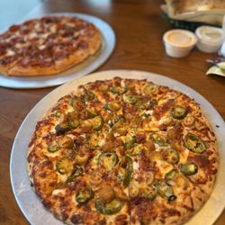 Gumby's Pizza