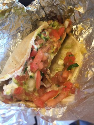 Sabroso Taqueria by null