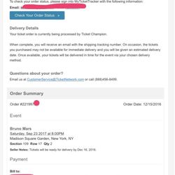 TicketNetwork