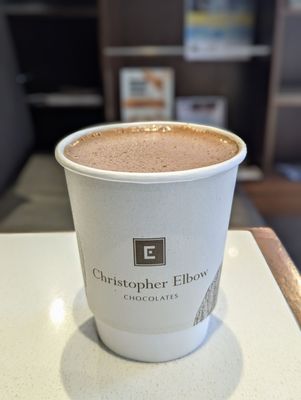 Christopher Elbow Chocolates by null