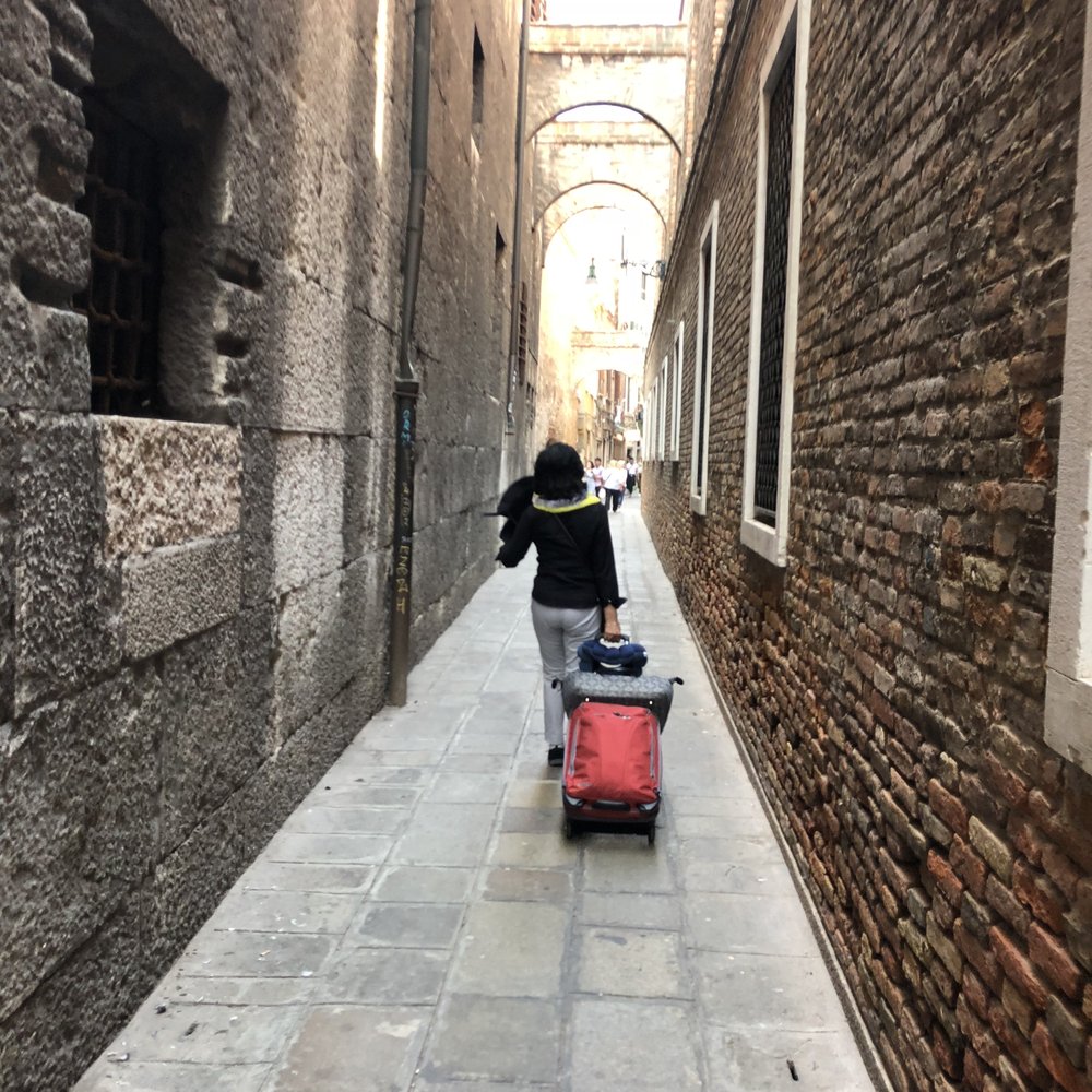 CA' dei Dogi - Short, flat walk from the vaporetto - Hotels & Travel Near Me - Venezia, VE