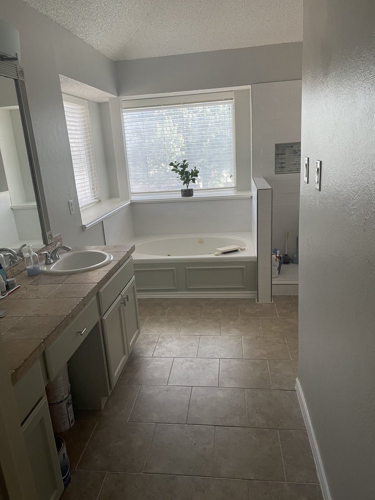 Slide of MULLINS General Construction