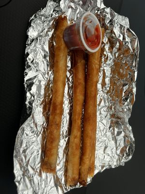 Carillo’s Caldo by null