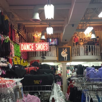 Dancing Supplies Depot - Inside - Dance Wear Near Me - Miami, Florida Dancing Supplies Depot - Inside - Dance Wear Near Me - Miami, Florida