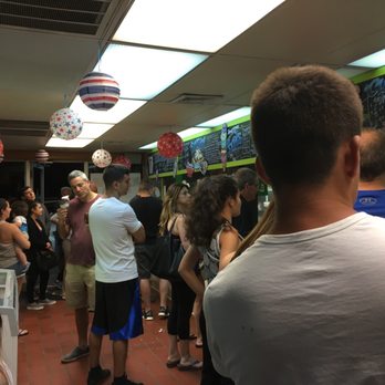 Jersey Freeze - Always busyyyyyyyyy! - Ice Cream & Frozen Yogurt Near Me - Freehold, New Jersey Jersey Freeze - Always busyyyyyyyyy! - Ice Cream & Frozen Yogurt Near Me - Freehold, New Jersey