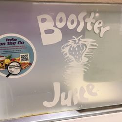 Booster Juice