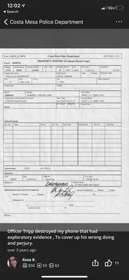 COSTA MESA POLICE DEPARTMENT - Updated February 2026 - 31 Photos & 97