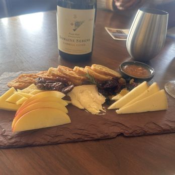 Domaine Serene - Wineries Near Me - Dayton, Oregon Domaine Serene - Wineries Near Me - Dayton, Oregon