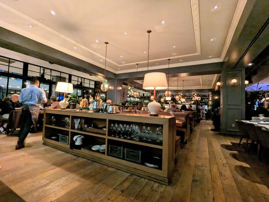 The Henry by null