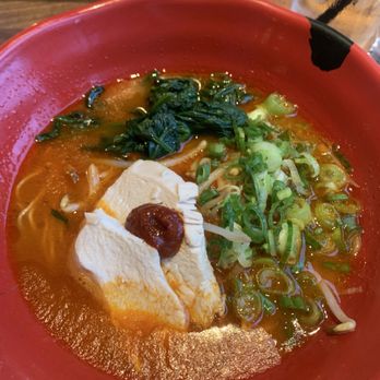 JINYA Ramen Bar - Royal Oak - Spicy chicken ramen - Ramen Near Me - Royal Oak, Michigan JINYA Ramen Bar - Royal Oak - Spicy chicken ramen - Ramen Near Me - Royal Oak, Michigan